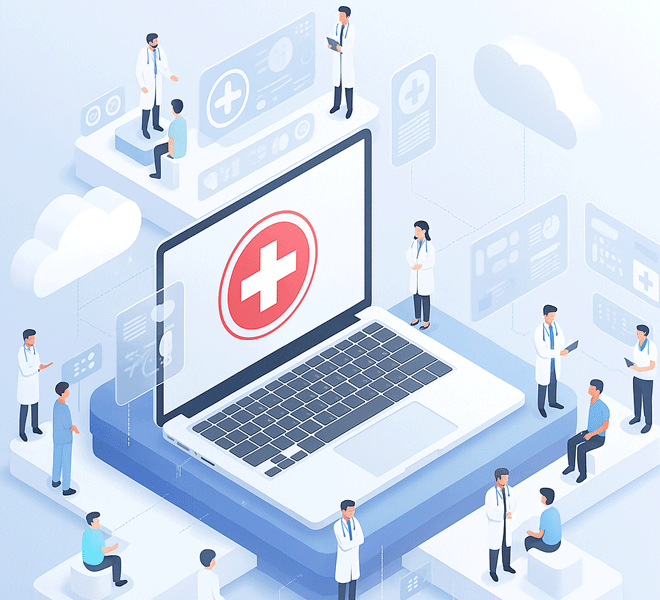 Udoctor Login